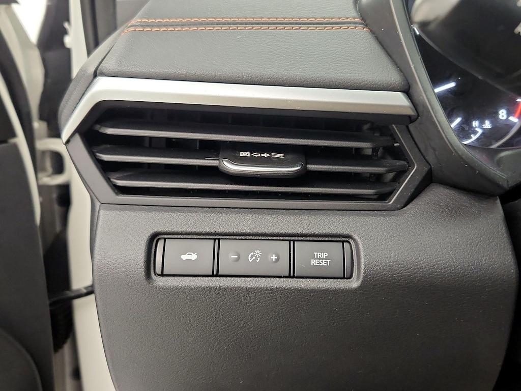 used 2022 Nissan Altima car, priced at $21,998