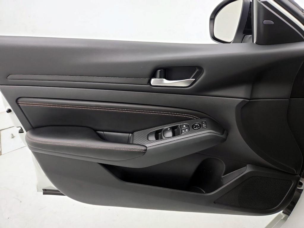 used 2022 Nissan Altima car, priced at $21,998