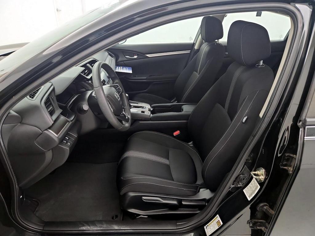 used 2020 Honda Civic car, priced at $22,998