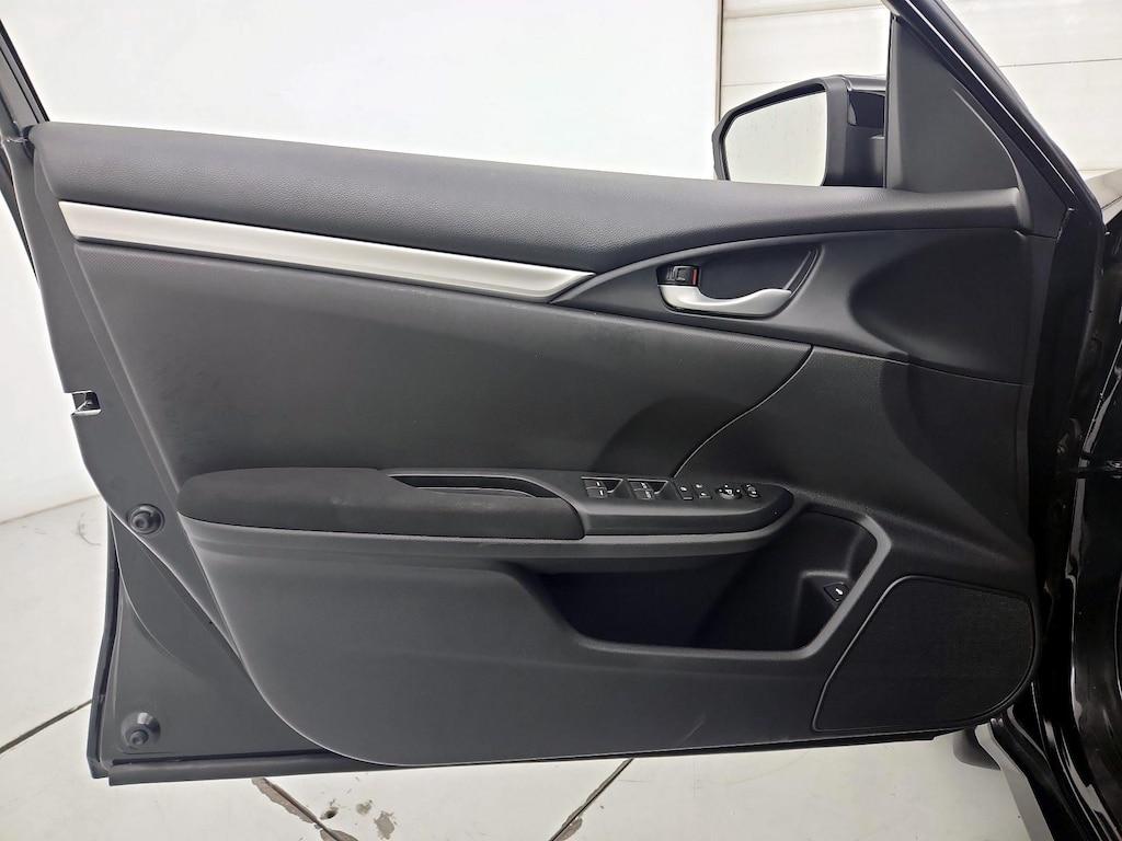 used 2020 Honda Civic car, priced at $22,998