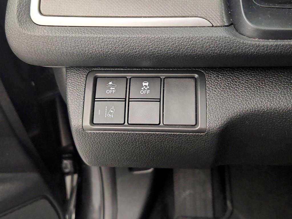 used 2020 Honda Civic car, priced at $22,998