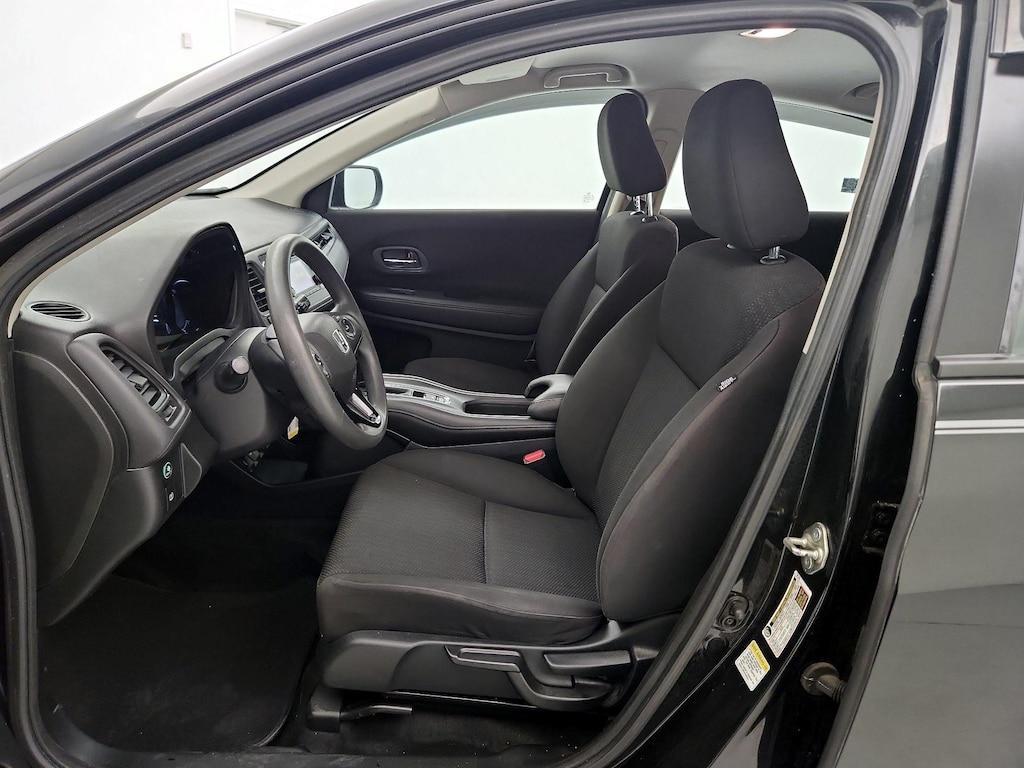 used 2016 Honda HR-V car, priced at $15,998