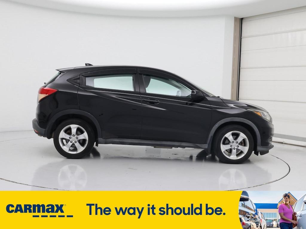 used 2016 Honda HR-V car, priced at $15,998
