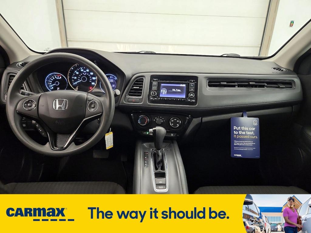 used 2016 Honda HR-V car, priced at $15,998