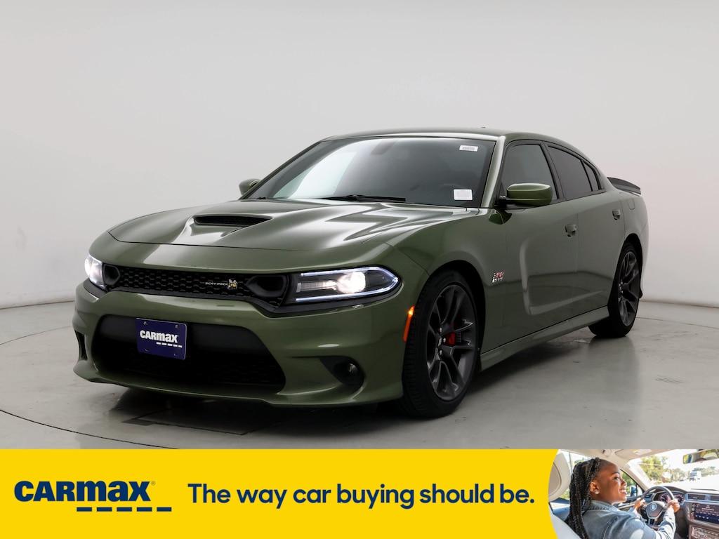 used 2021 Dodge Charger car, priced at $36,998