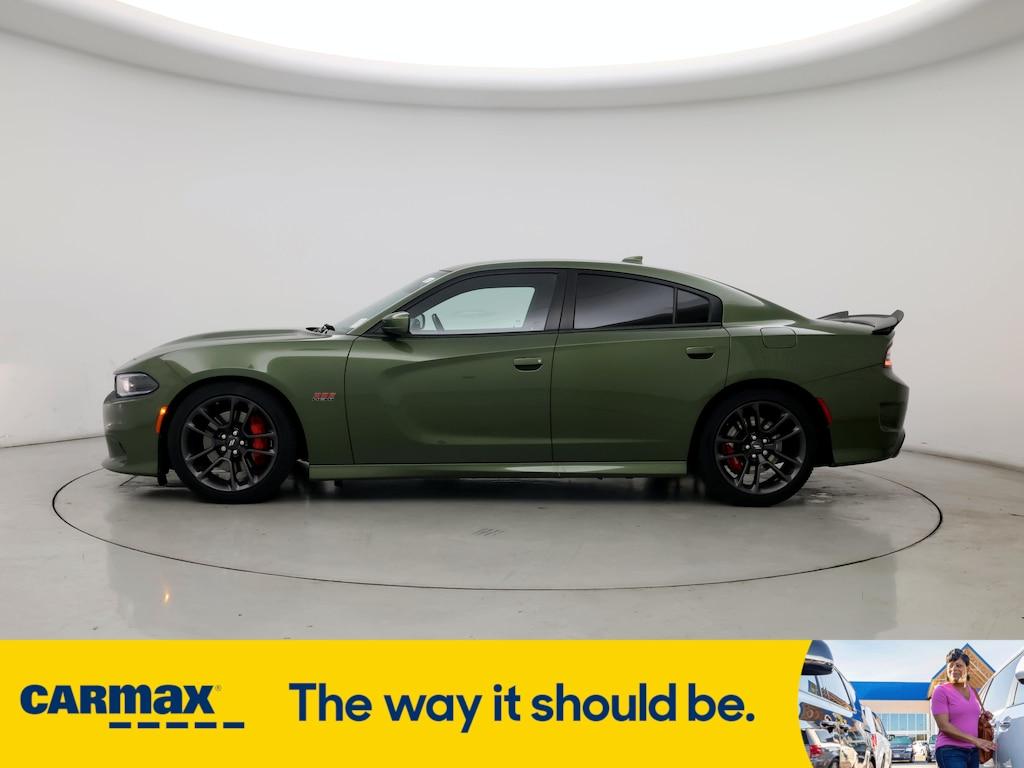 used 2021 Dodge Charger car, priced at $36,998