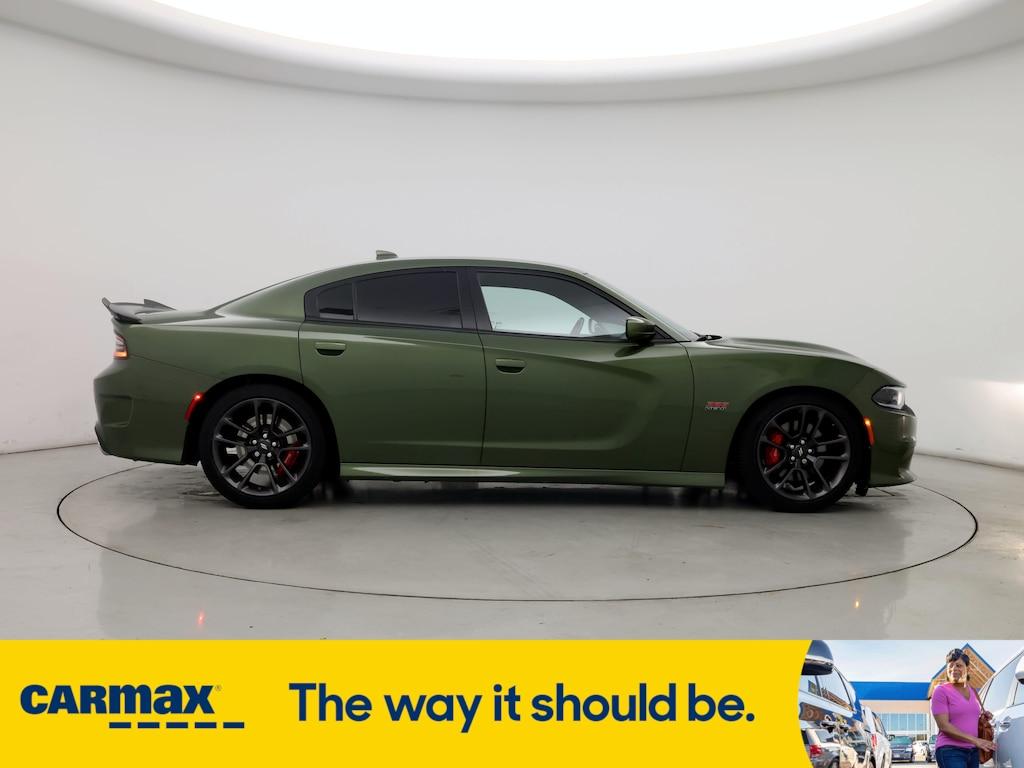 used 2021 Dodge Charger car, priced at $36,998