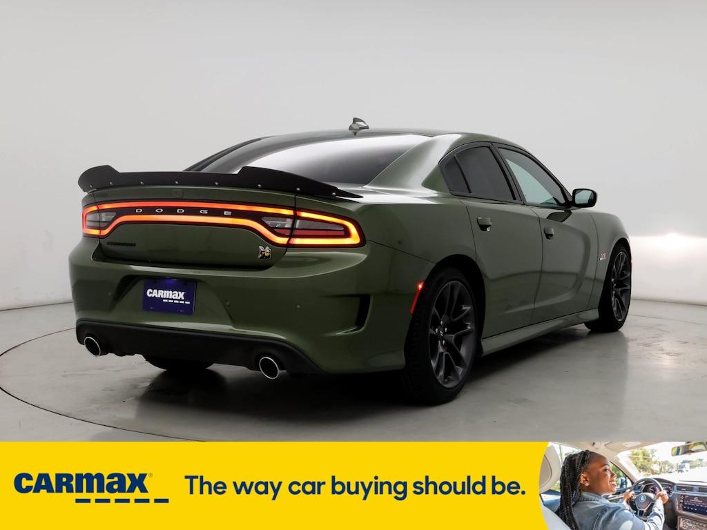 used 2021 Dodge Charger car, priced at $36,998