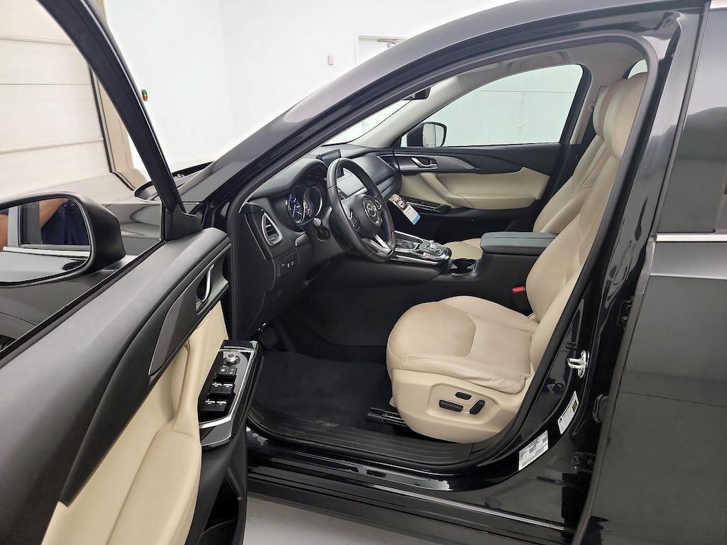 used 2019 Mazda CX-9 car, priced at $19,998