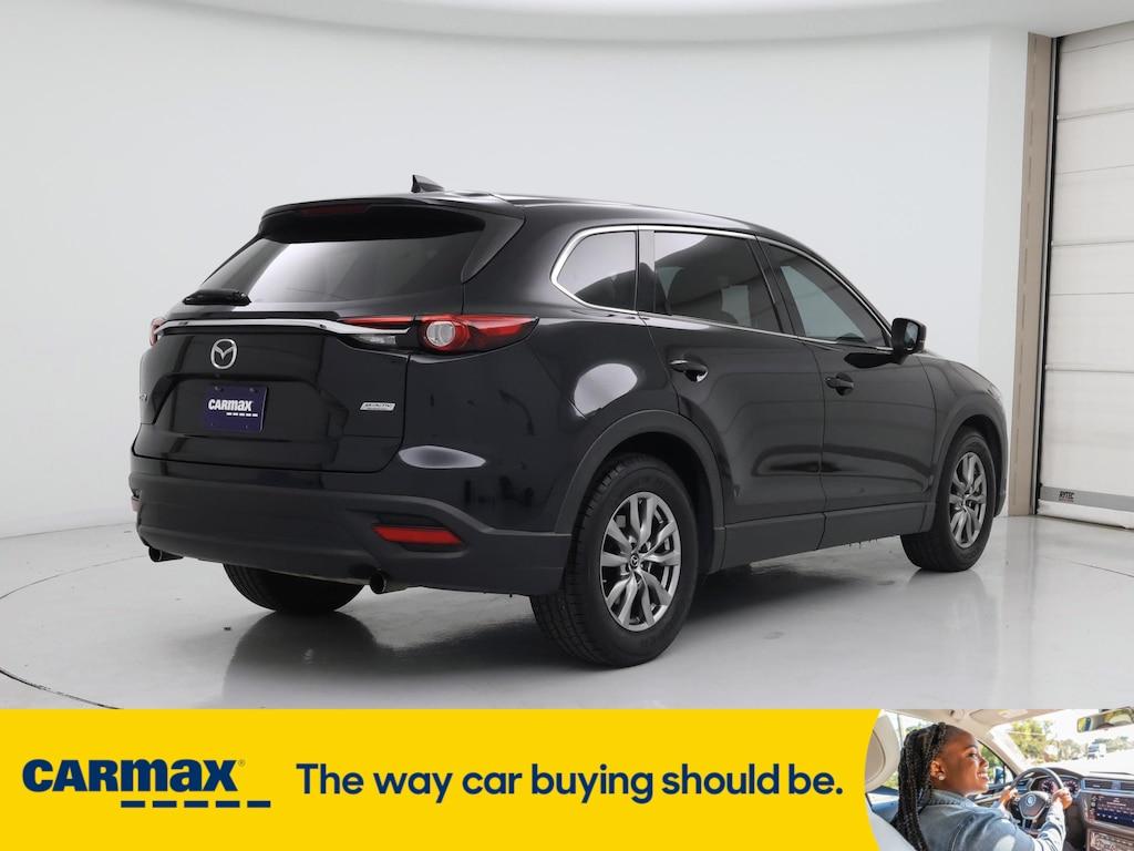 used 2019 Mazda CX-9 car, priced at $19,998