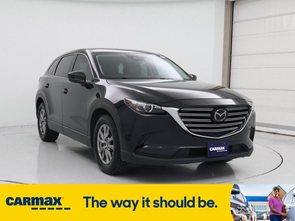 used 2019 Mazda CX-9 car, priced at $19,998