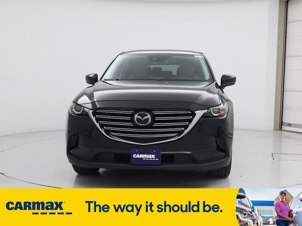 used 2019 Mazda CX-9 car, priced at $19,998