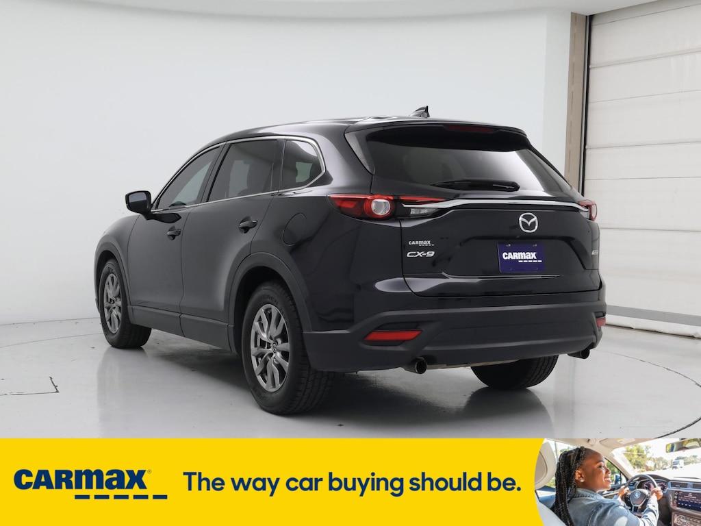 used 2019 Mazda CX-9 car, priced at $19,998