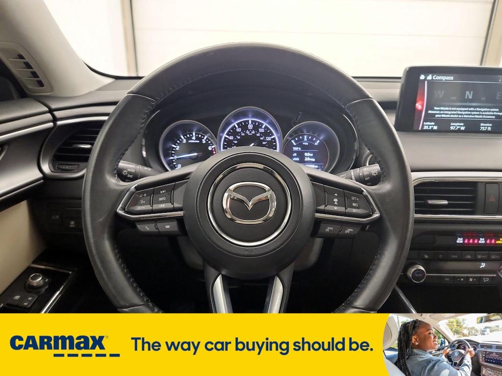 used 2019 Mazda CX-9 car, priced at $19,998