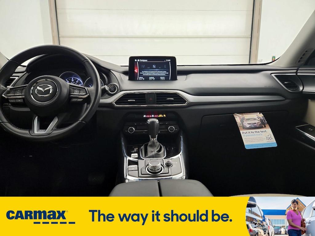 used 2019 Mazda CX-9 car, priced at $19,998