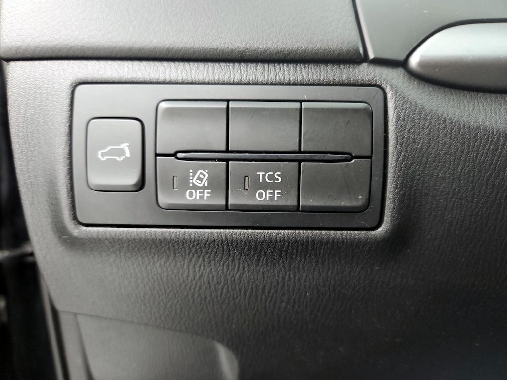 used 2019 Mazda CX-9 car, priced at $19,998