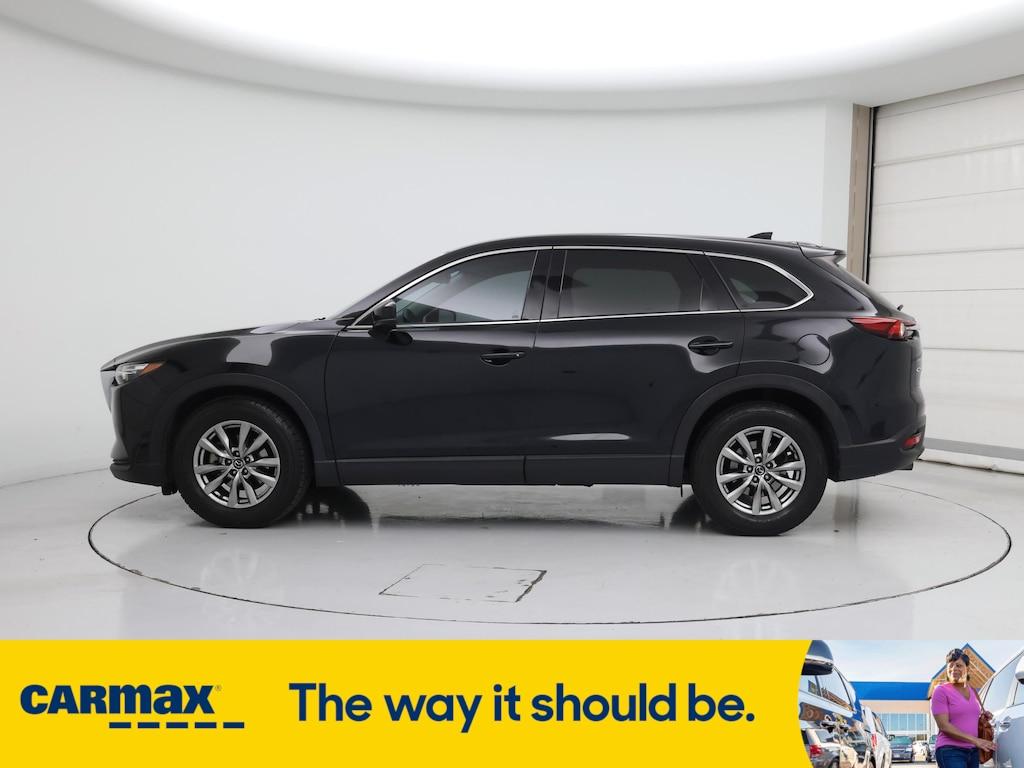 used 2019 Mazda CX-9 car, priced at $19,998