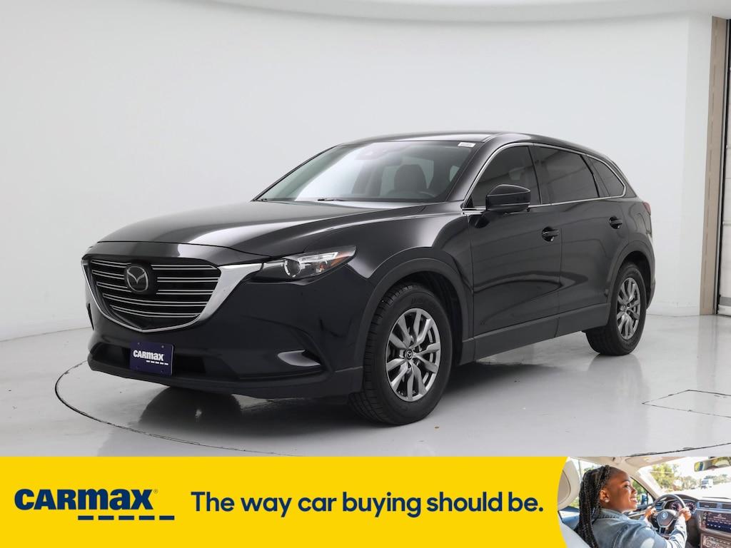 used 2019 Mazda CX-9 car, priced at $19,998