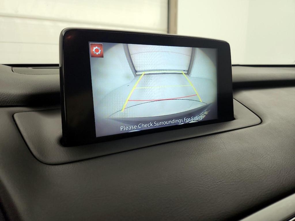 used 2019 Mazda CX-9 car, priced at $19,998