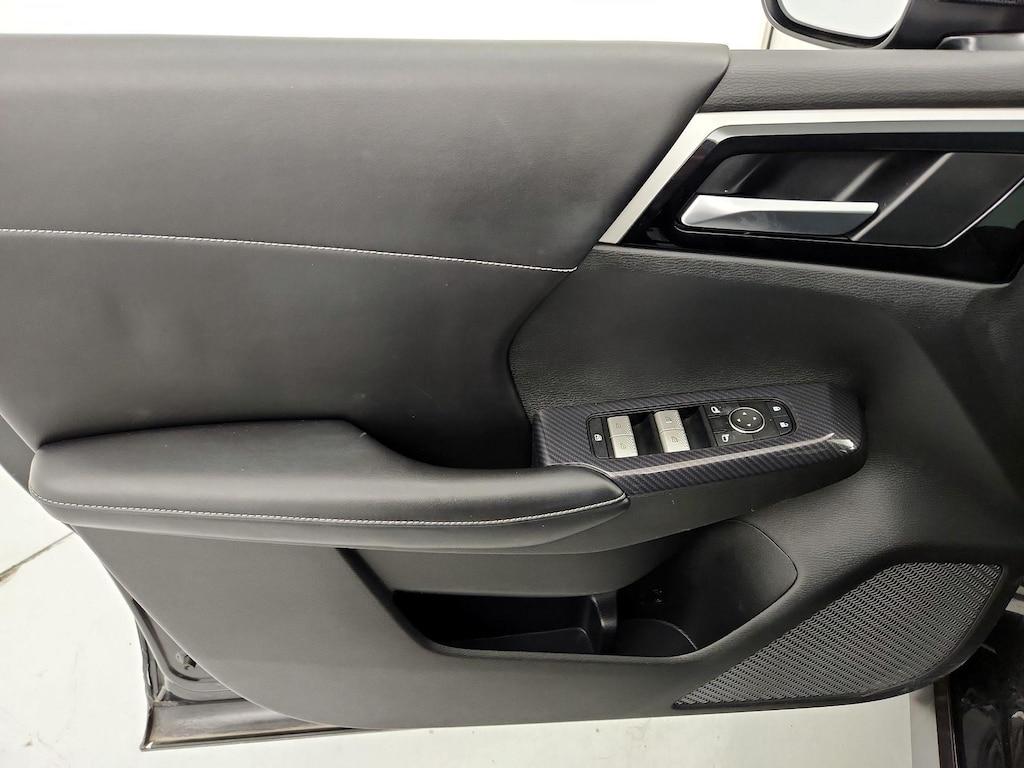 used 2022 Mitsubishi Outlander car, priced at $22,998
