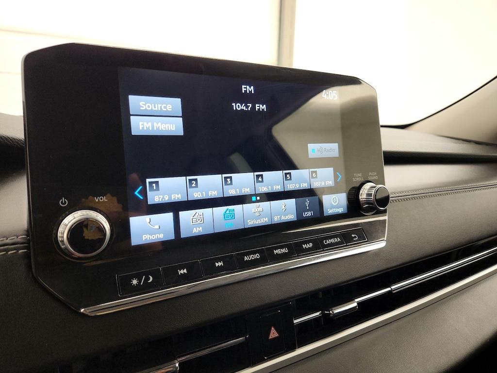 used 2022 Mitsubishi Outlander car, priced at $22,998