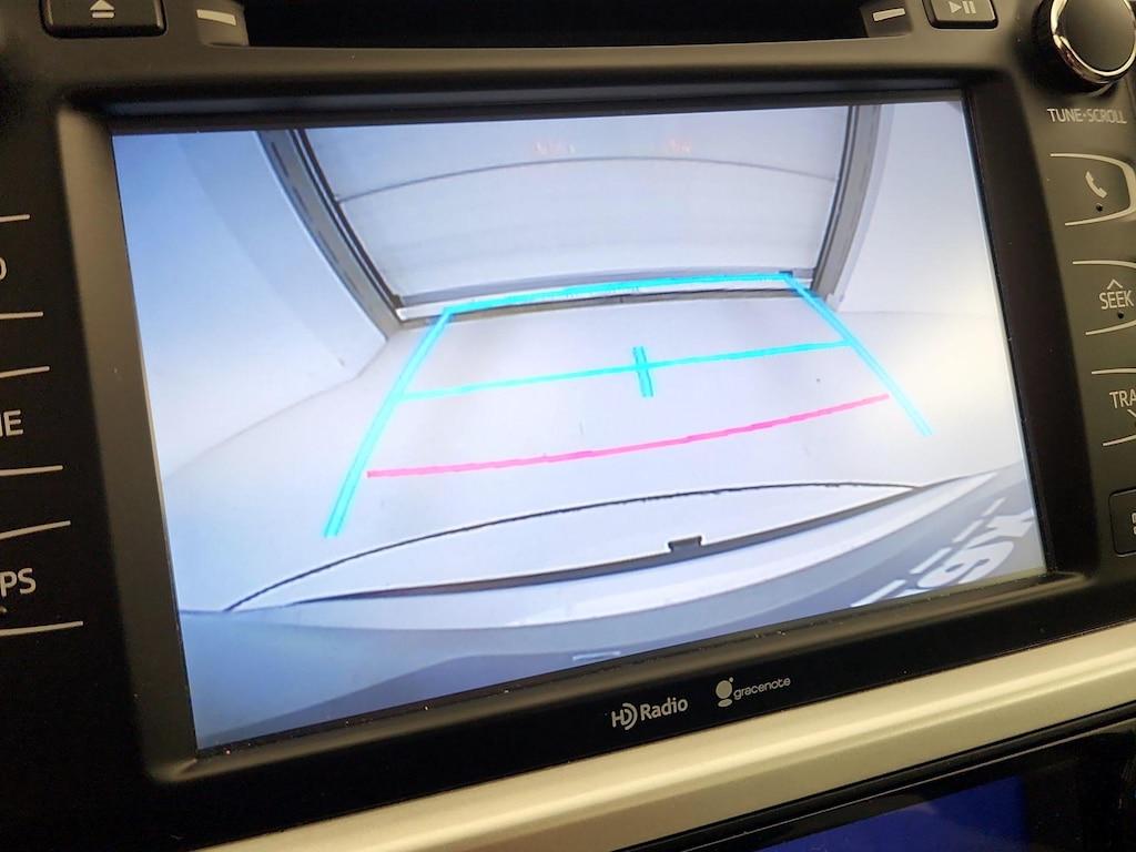 used 2015 Toyota Highlander car, priced at $23,998