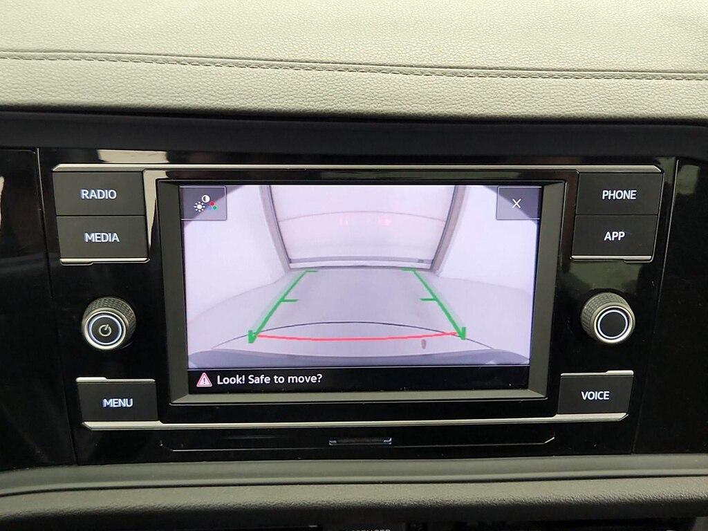 used 2020 Volkswagen Jetta GLI car, priced at $22,998