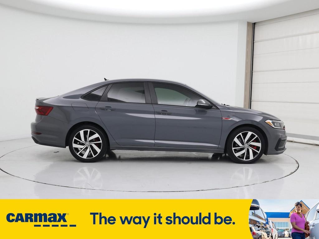 used 2020 Volkswagen Jetta GLI car, priced at $22,998