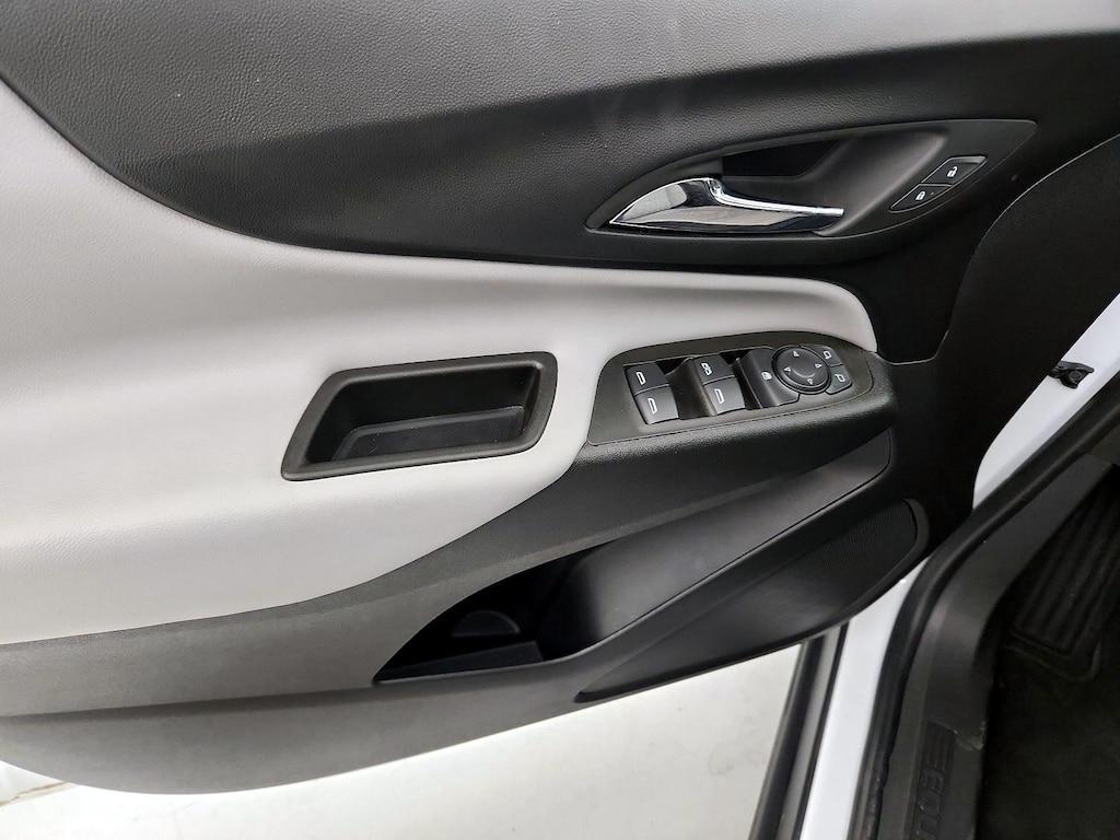 used 2024 Chevrolet Equinox car, priced at $25,998