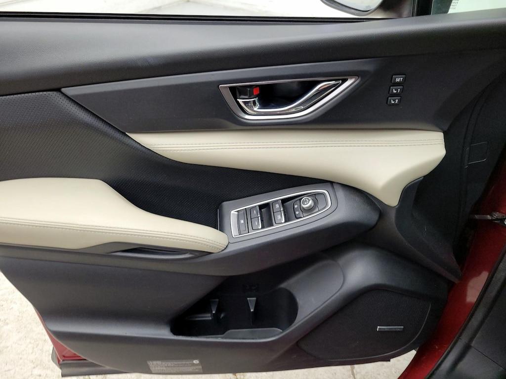 used 2019 Subaru Ascent car, priced at $26,998