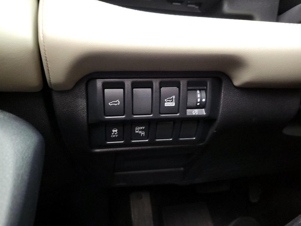 used 2019 Subaru Ascent car, priced at $26,998