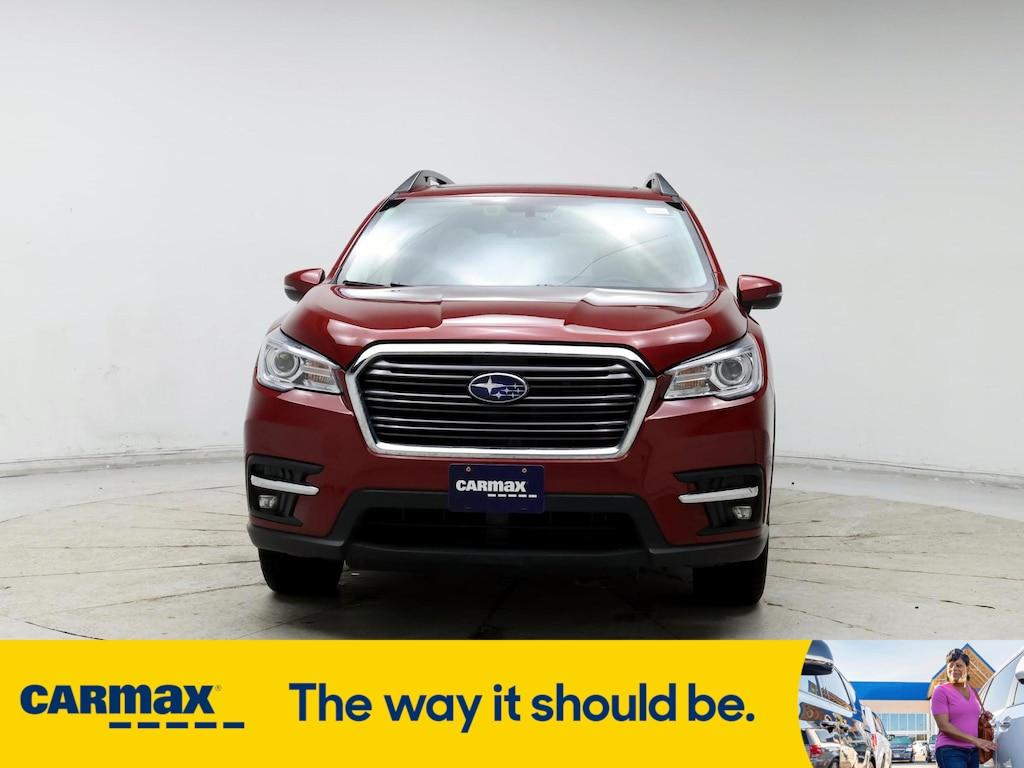 used 2019 Subaru Ascent car, priced at $26,998