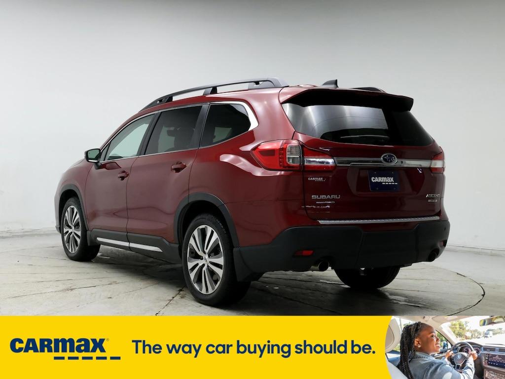 used 2019 Subaru Ascent car, priced at $26,998