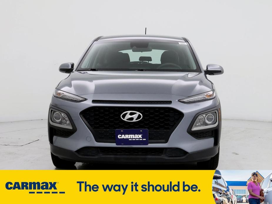 used 2019 Hyundai Kona car, priced at $16,998