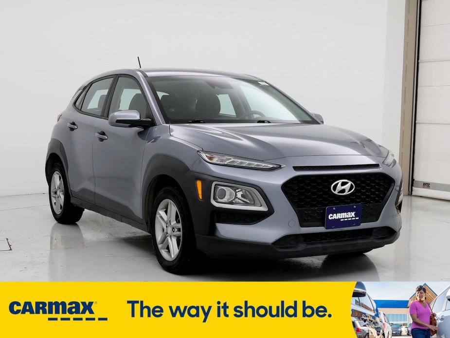 used 2019 Hyundai Kona car, priced at $16,998