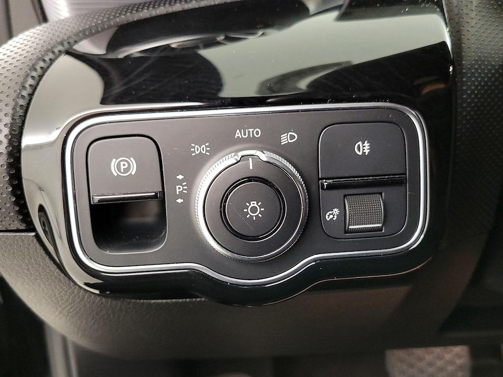 used 2020 Mercedes-Benz A-Class car, priced at $24,998