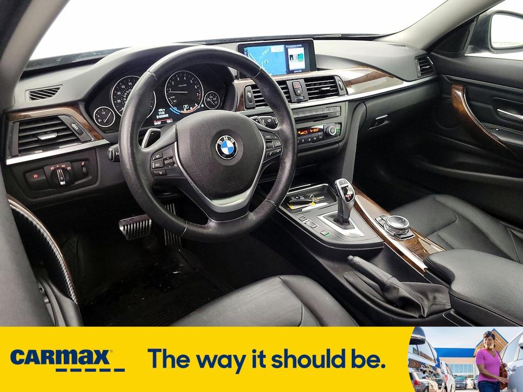 used 2014 BMW 428 car, priced at $15,998