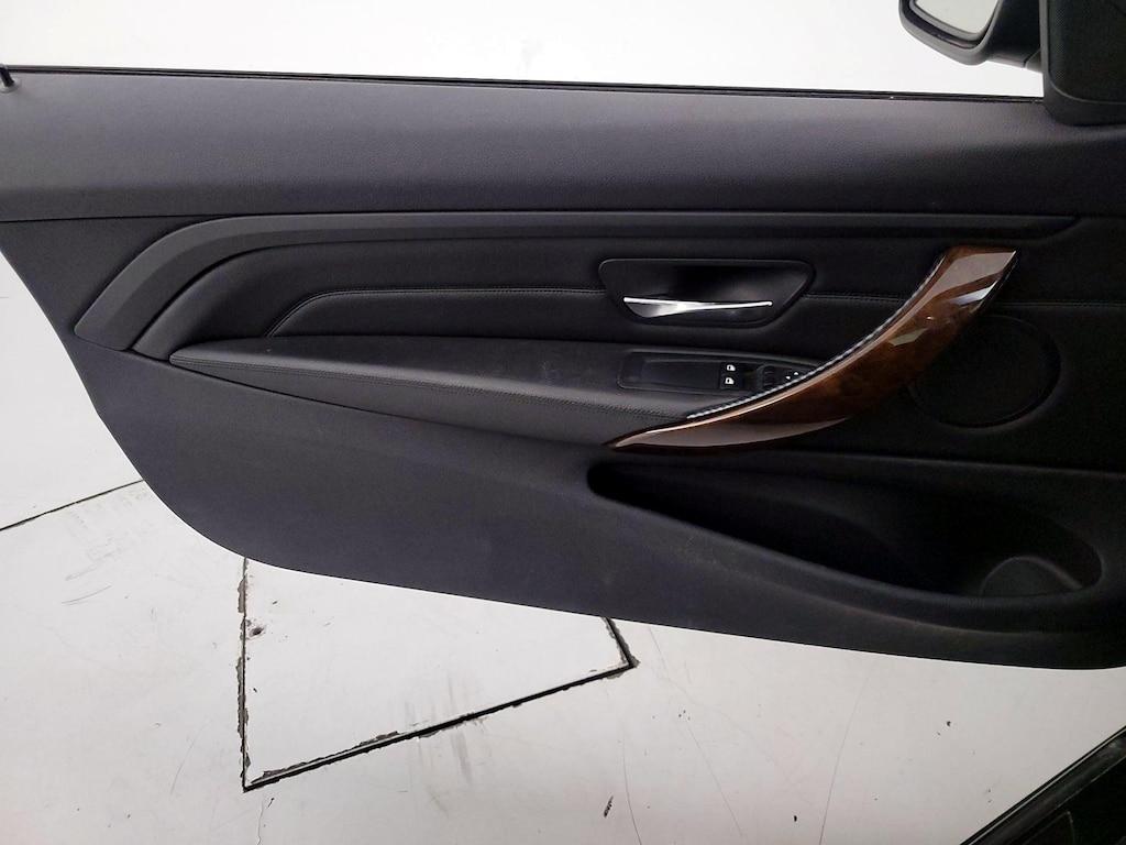 used 2014 BMW 428 car, priced at $15,998