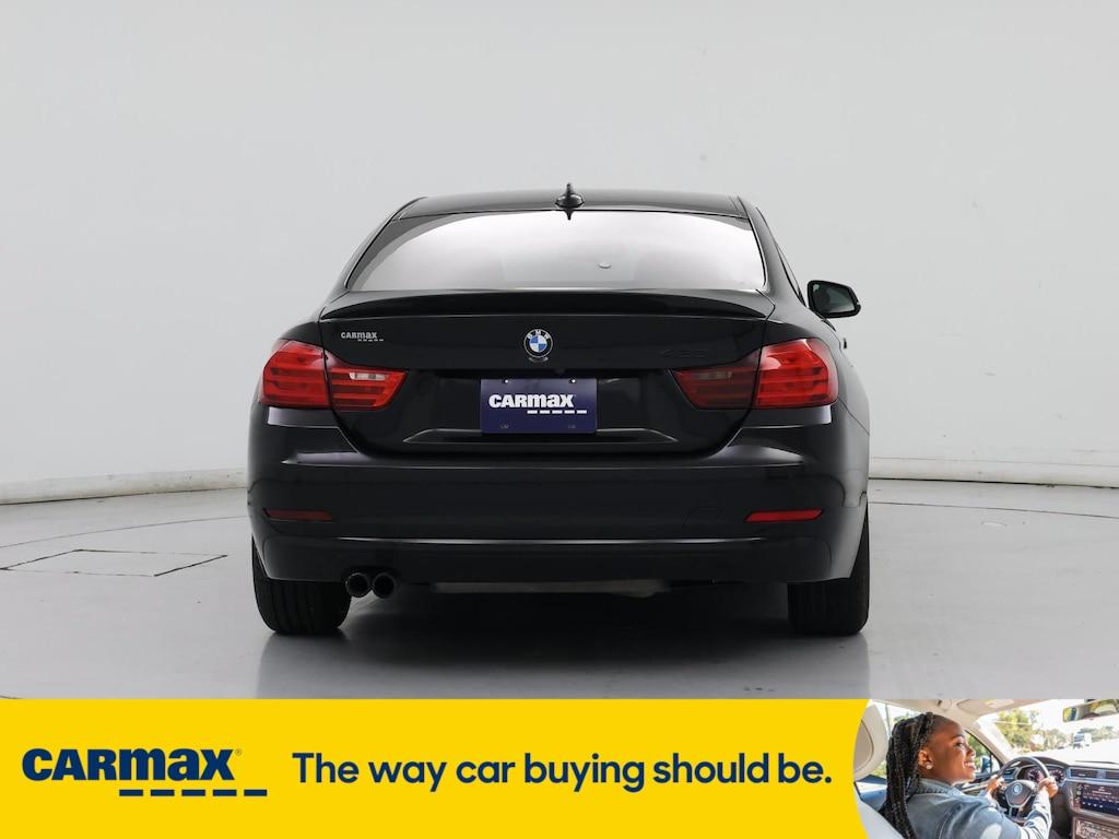 used 2014 BMW 428 car, priced at $15,998