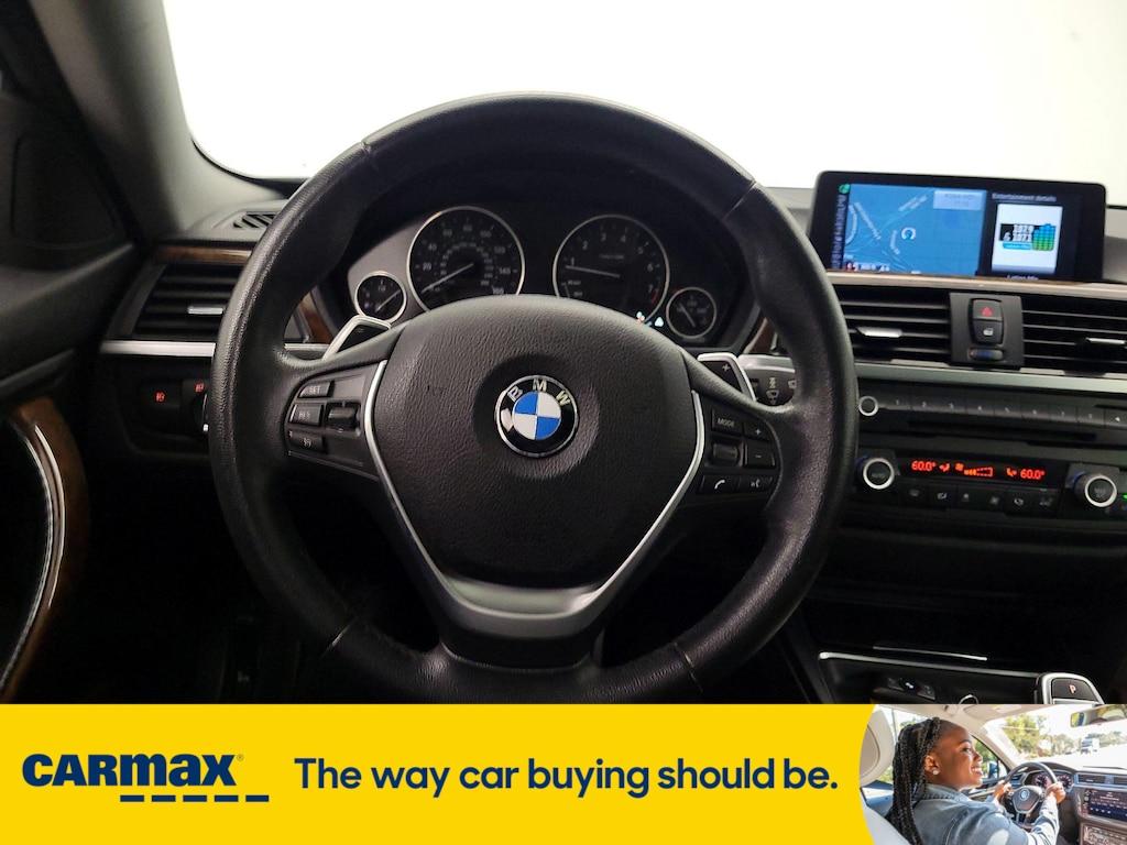 used 2014 BMW 428 car, priced at $15,998
