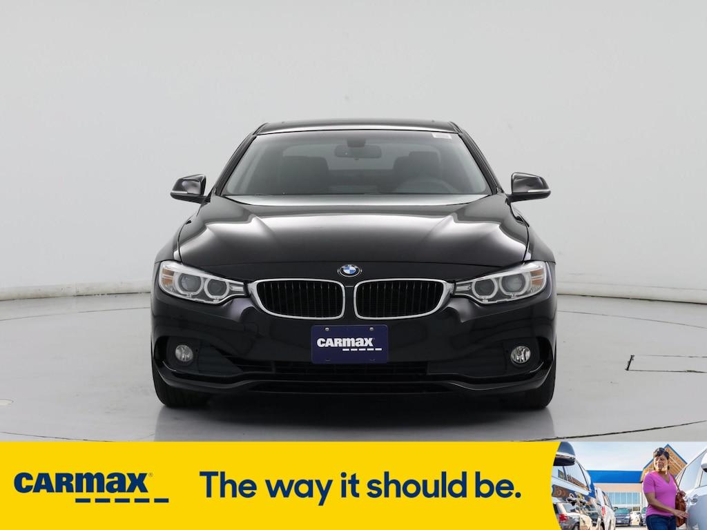 used 2014 BMW 428 car, priced at $15,998