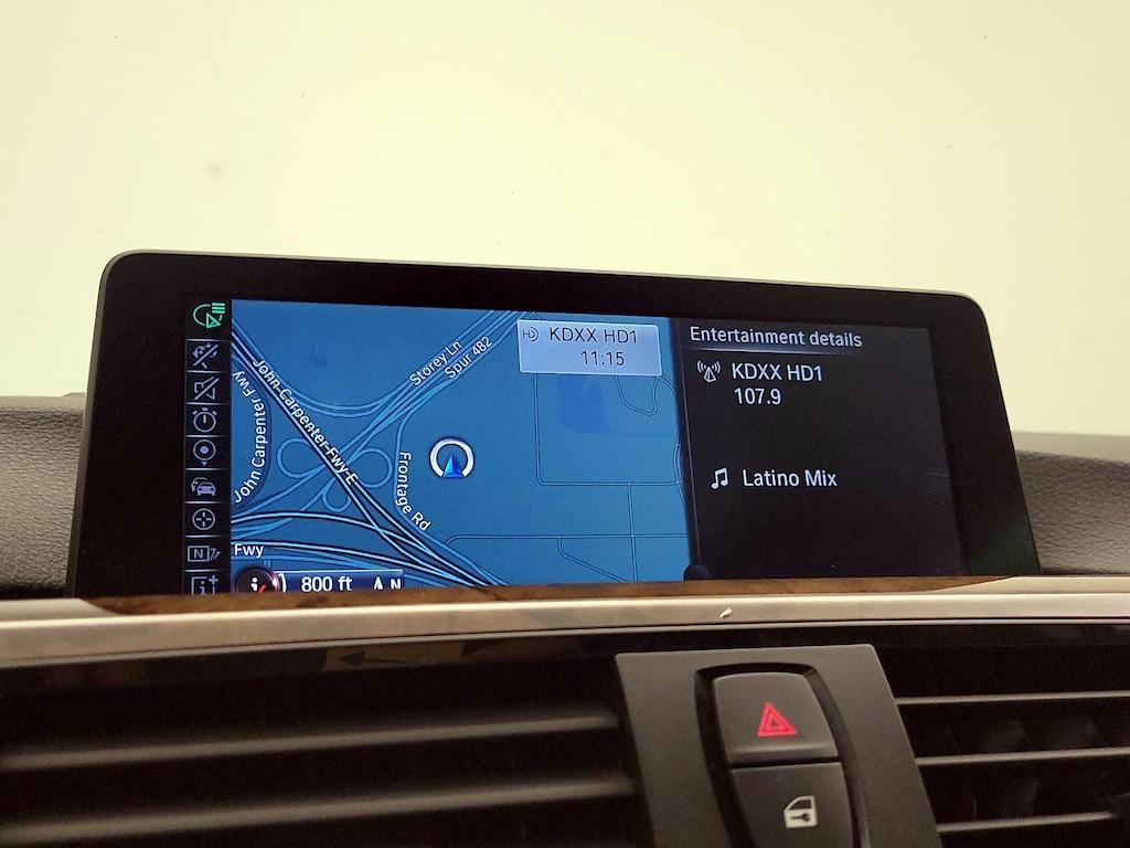 used 2014 BMW 428 car, priced at $15,998