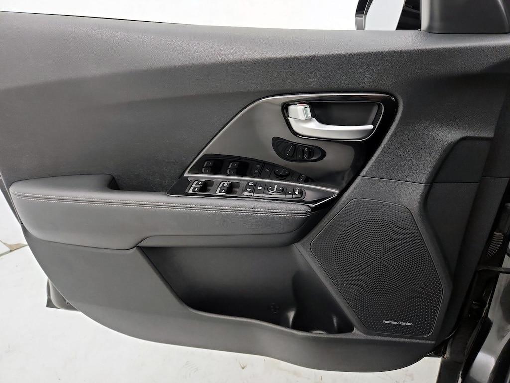 used 2022 Kia Niro car, priced at $21,998