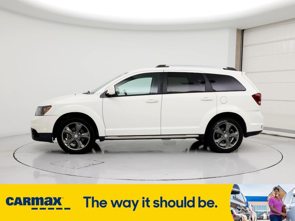 used 2016 Dodge Journey car, priced at $16,998