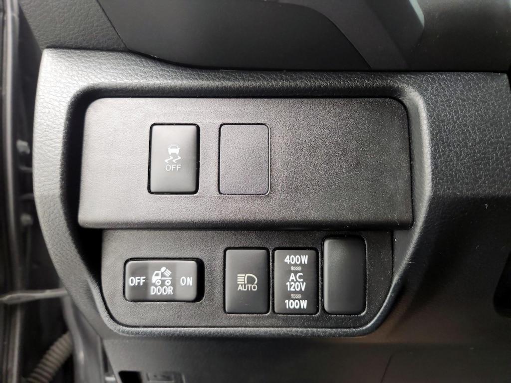 used 2021 Toyota Tacoma car, priced at $33,998