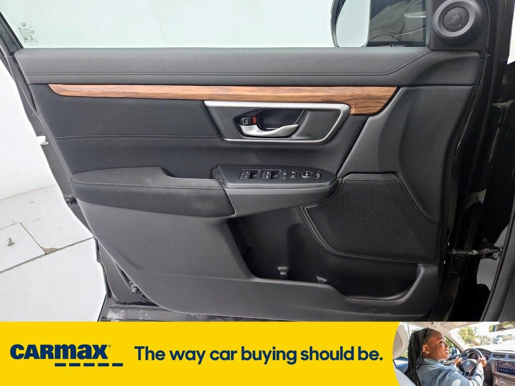 used 2019 Honda CR-V car, priced at $23,998