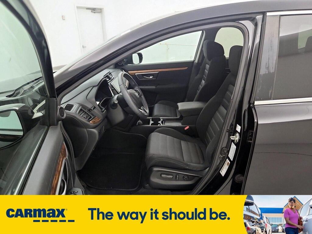 used 2019 Honda CR-V car, priced at $23,998