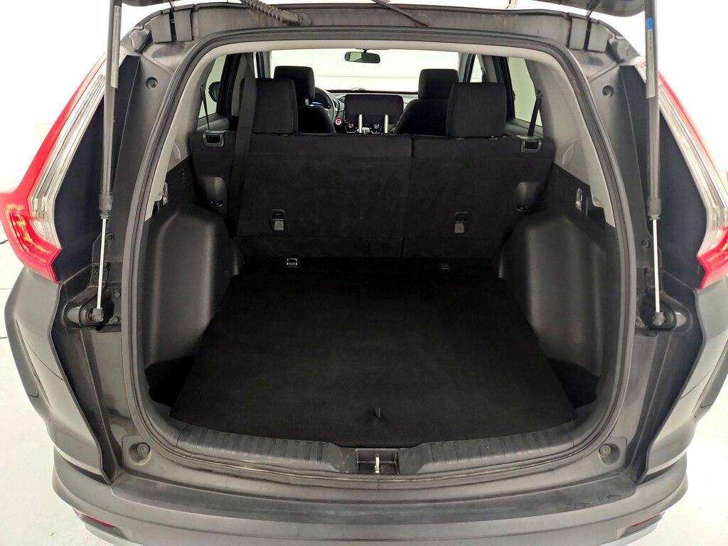 used 2019 Honda CR-V car, priced at $23,998