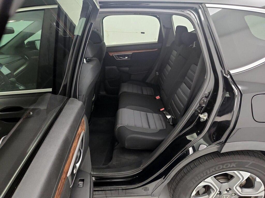 used 2019 Honda CR-V car, priced at $23,998