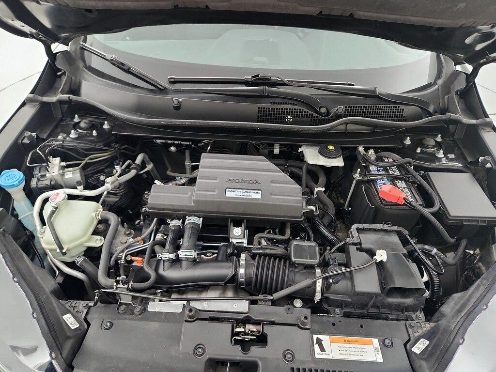 used 2019 Honda CR-V car, priced at $23,998